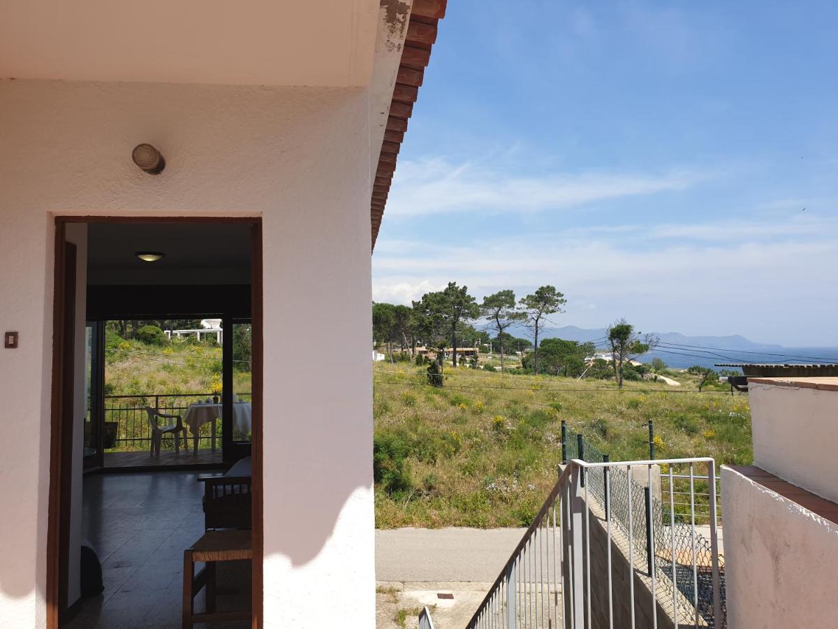 Xaloc, Amb Vistes A Mar M4 Apartament