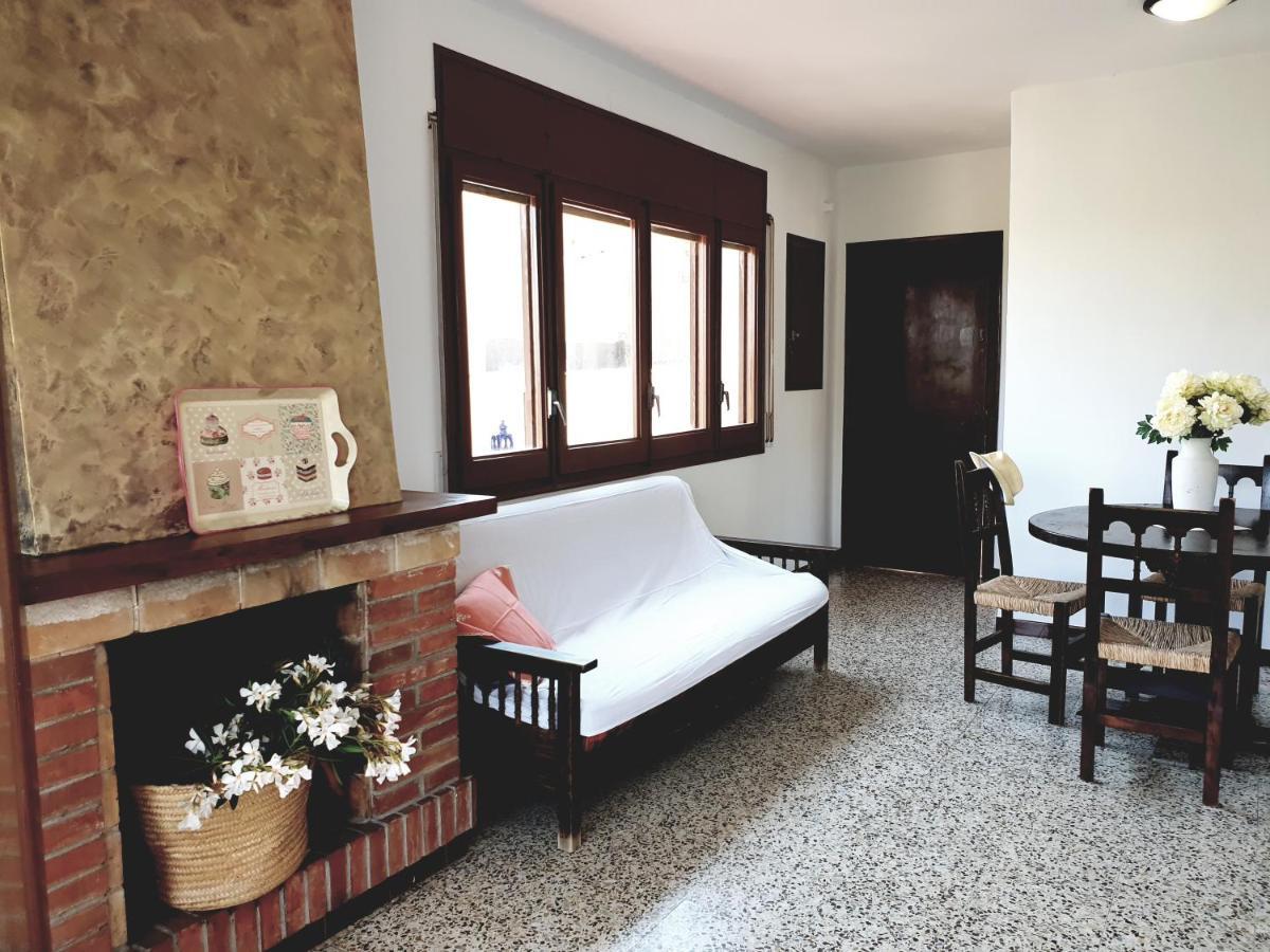 Apartament Xaloc, Amb Vistes A Mar M4