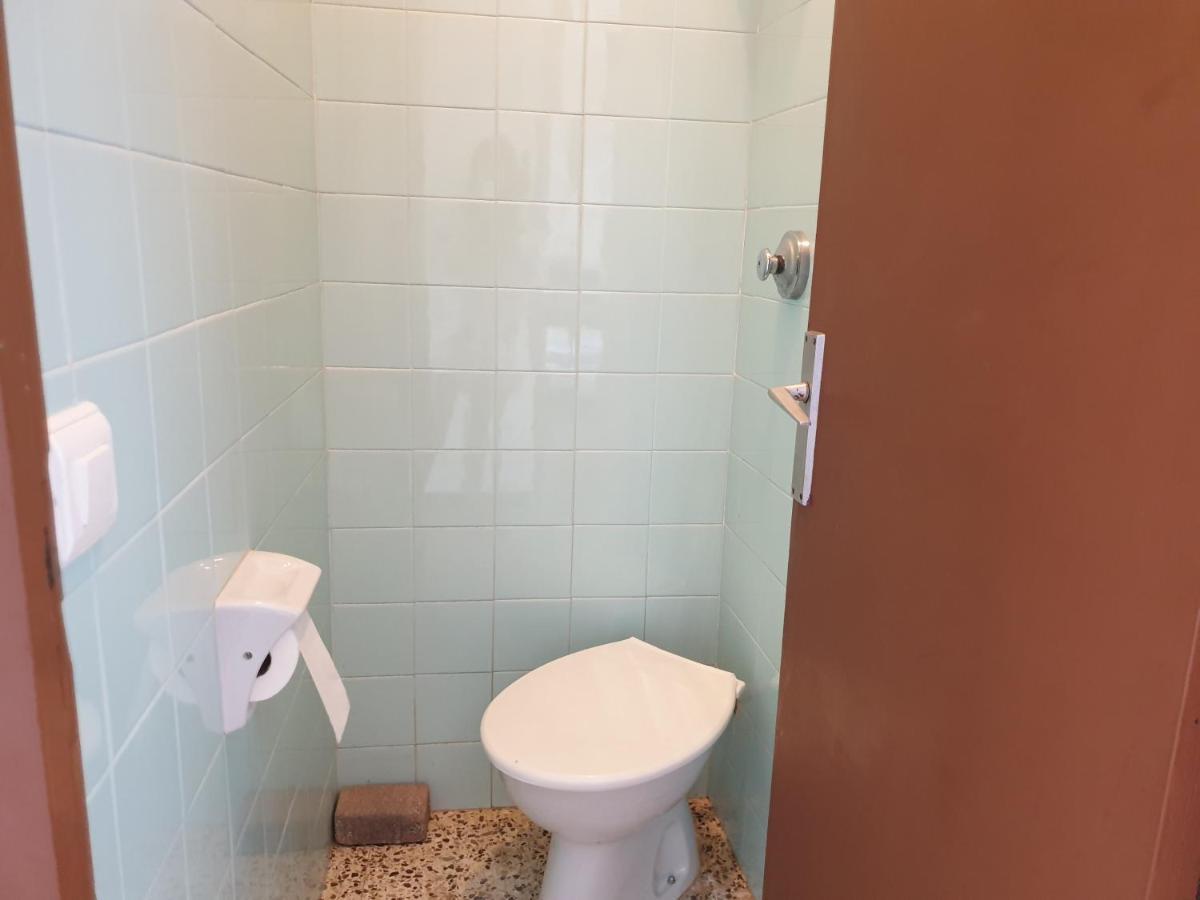 Xaloc, Amb Vistes A Mar M4 Apartament