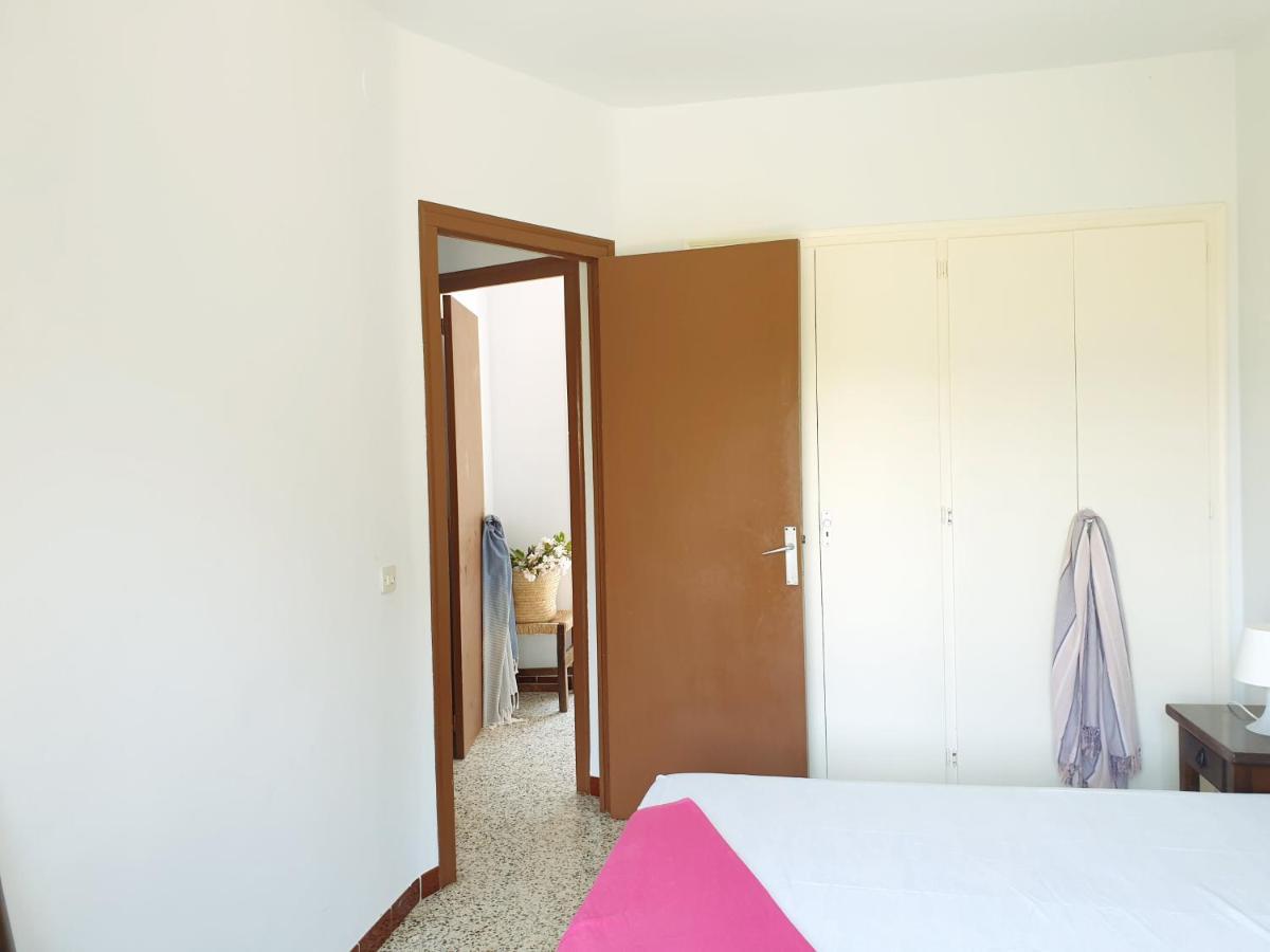 Xaloc, Amb Vistes A Mar M4 Apartament *