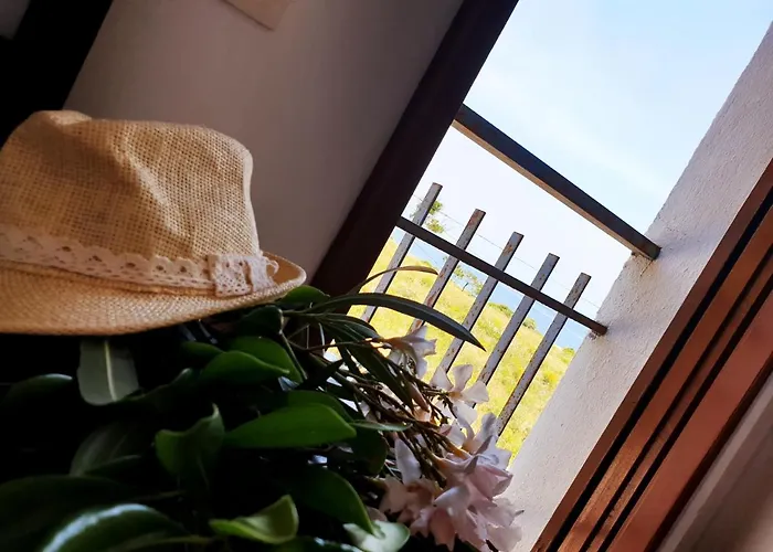 Xaloc, Apartament Amb Vistes A Mar M4
