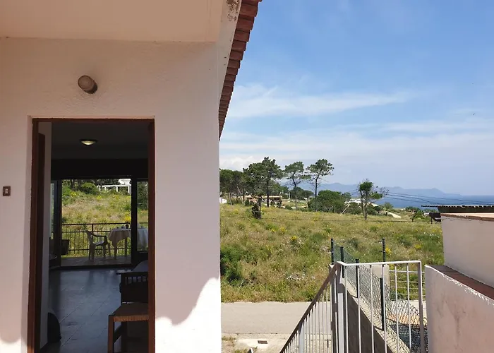 Xaloc, Apartament Amb Vistes A Mar M4